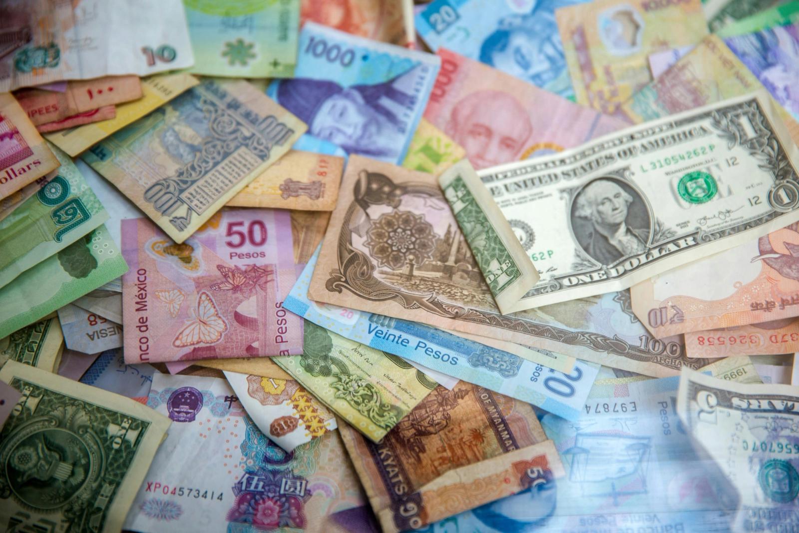 Currency Fluctuation Risks: NRI Investors in Bangalore Commercial Real Estate