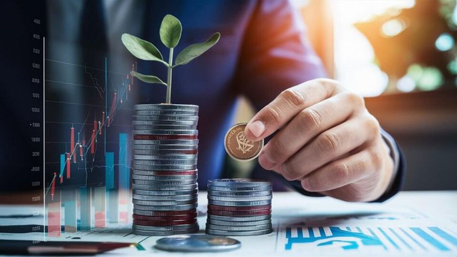 Financial Advisory Strategies to Grow Wealth in 2026