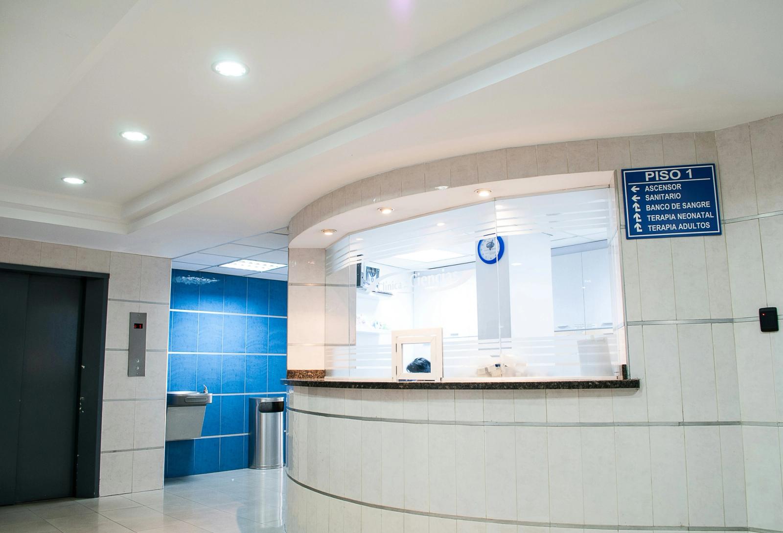 Healthcare Back-Offices: HIPAA-Compliant Commercial Space for Rent