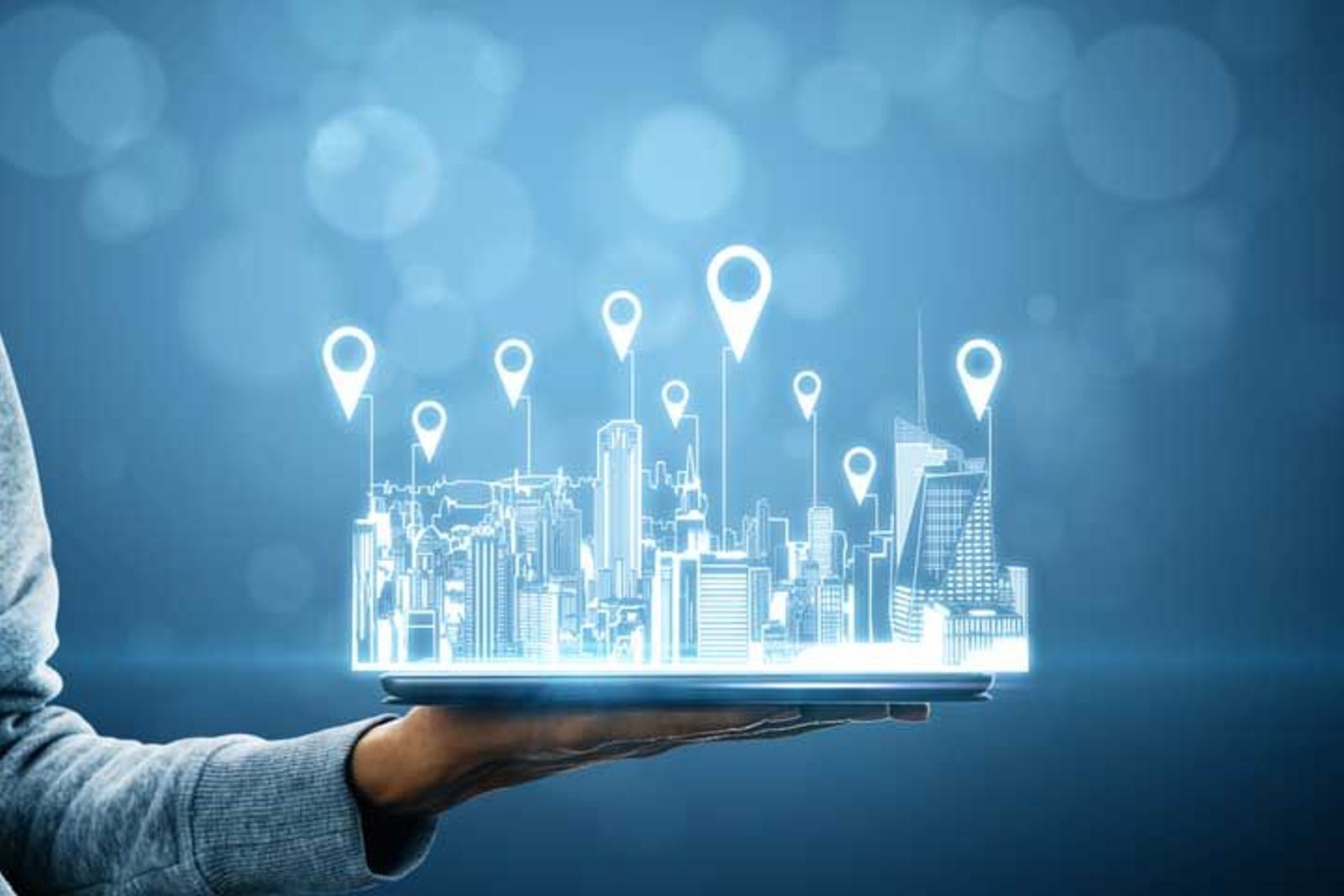 How Location Impacts Real Estate Investment Management for Office Properties