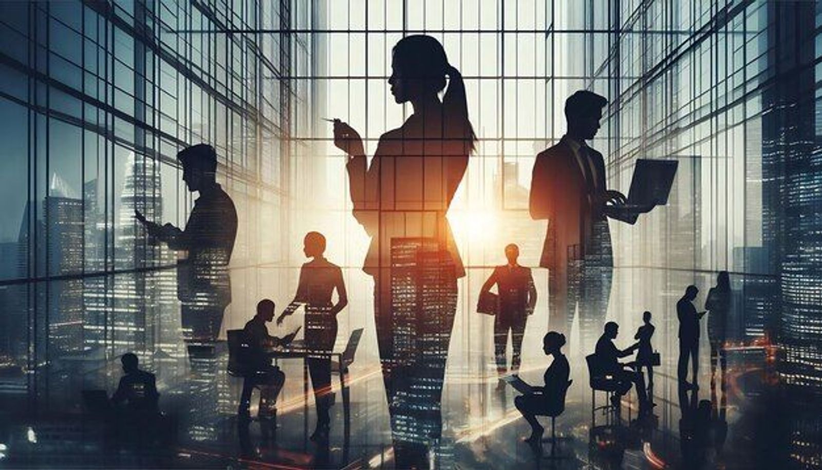 How Location Strategy Impacts Your Choice of Office for Rent Worldwide
