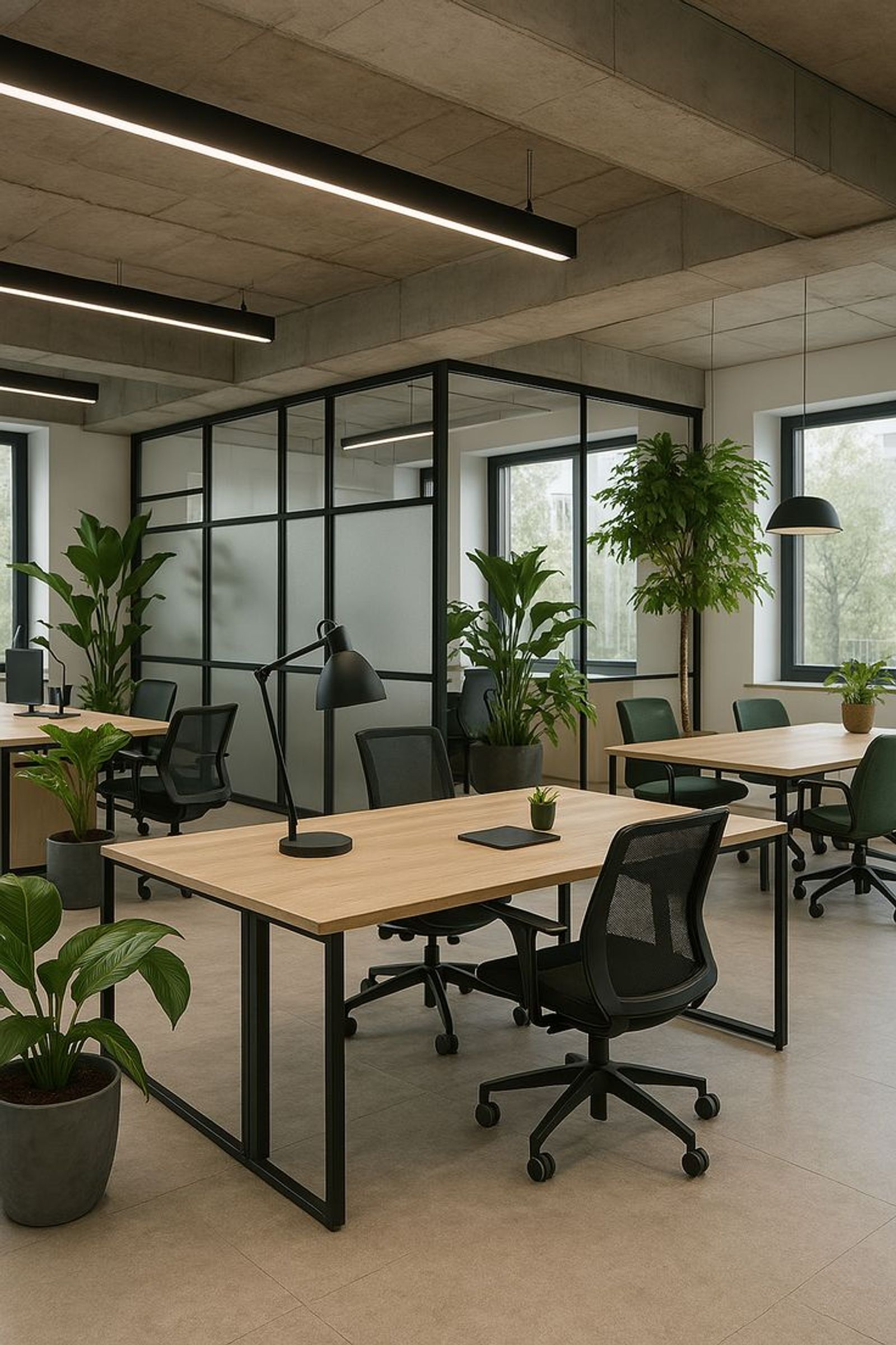How to Choose the Right Small Office Space for Rent in 2026