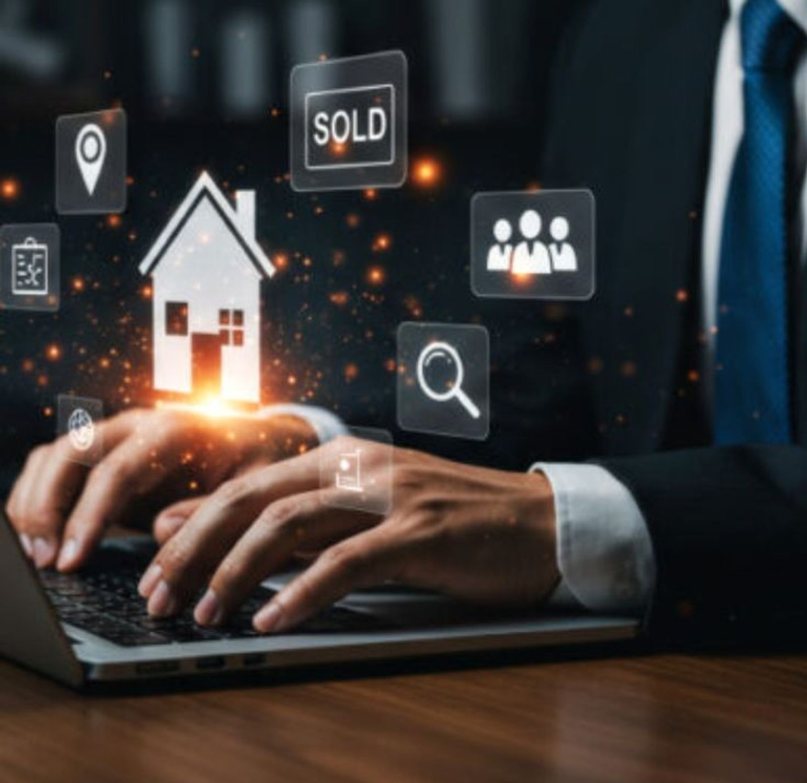 How to Find High-Yield Office Deals in Private Real Estate
