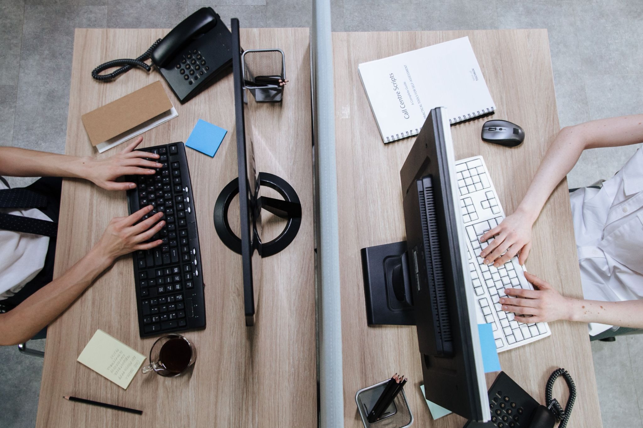 Managed Office vs Traditional Office Lease: Which Is Better for Your Business?