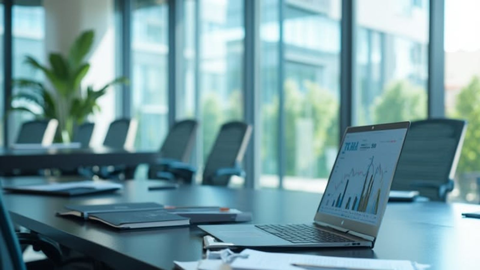 What Drives ROI in a Lease of Office Space in 2026