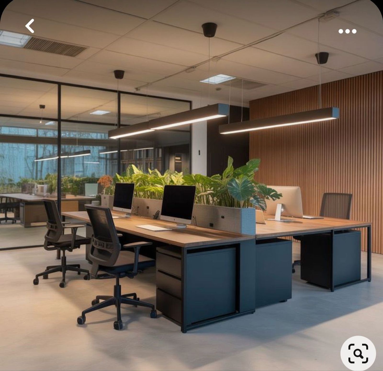Why Demand for Managed Offices for Rent is Rising Among Startups and Enterprises