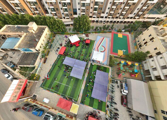 Best Office Spaces in Whitefield 2026: A Complete Guide